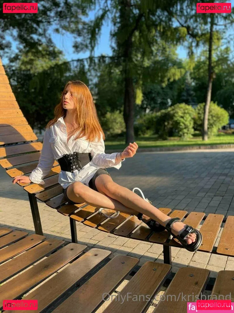 krisblow Onlyfans Photo Gallery 