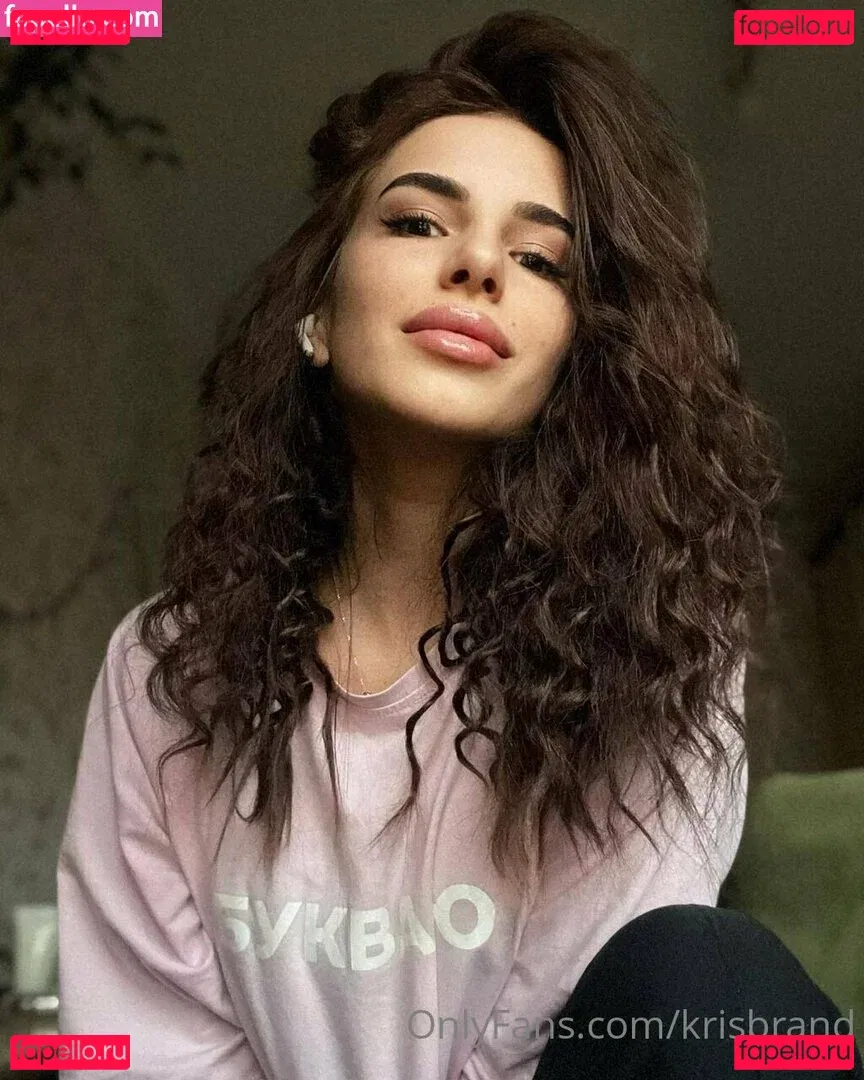 krisblow Onlyfans Photo Gallery 