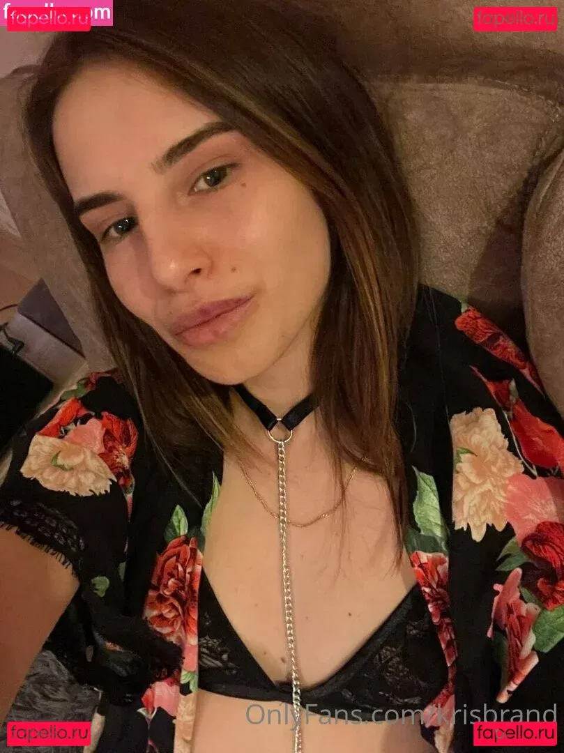 krisblow Onlyfans Photo Gallery 