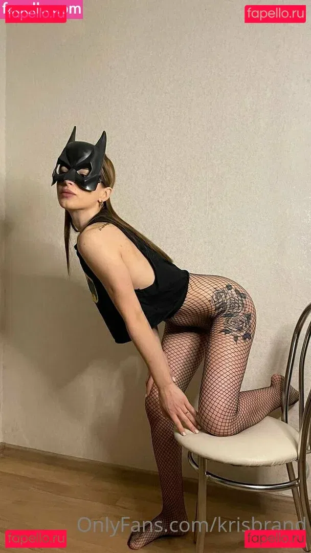 krisblow Onlyfans Photo Gallery 