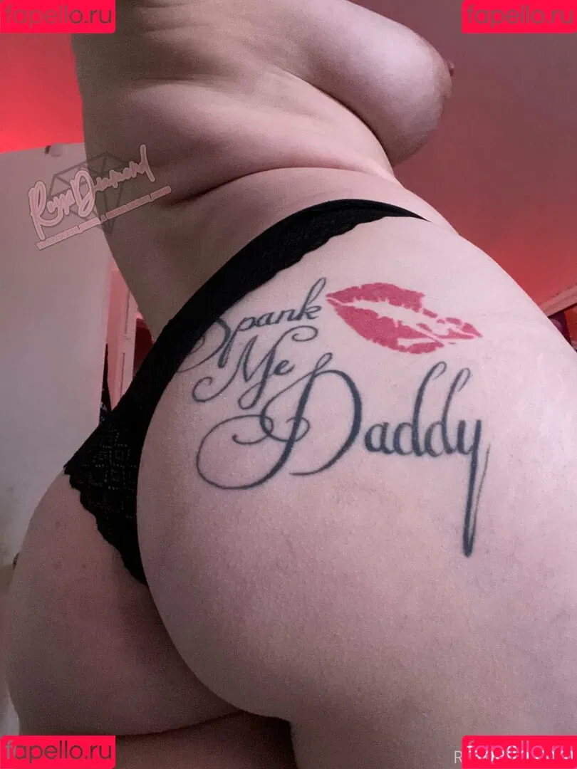 RoxxiDiamond Onlyfans Photo Gallery 