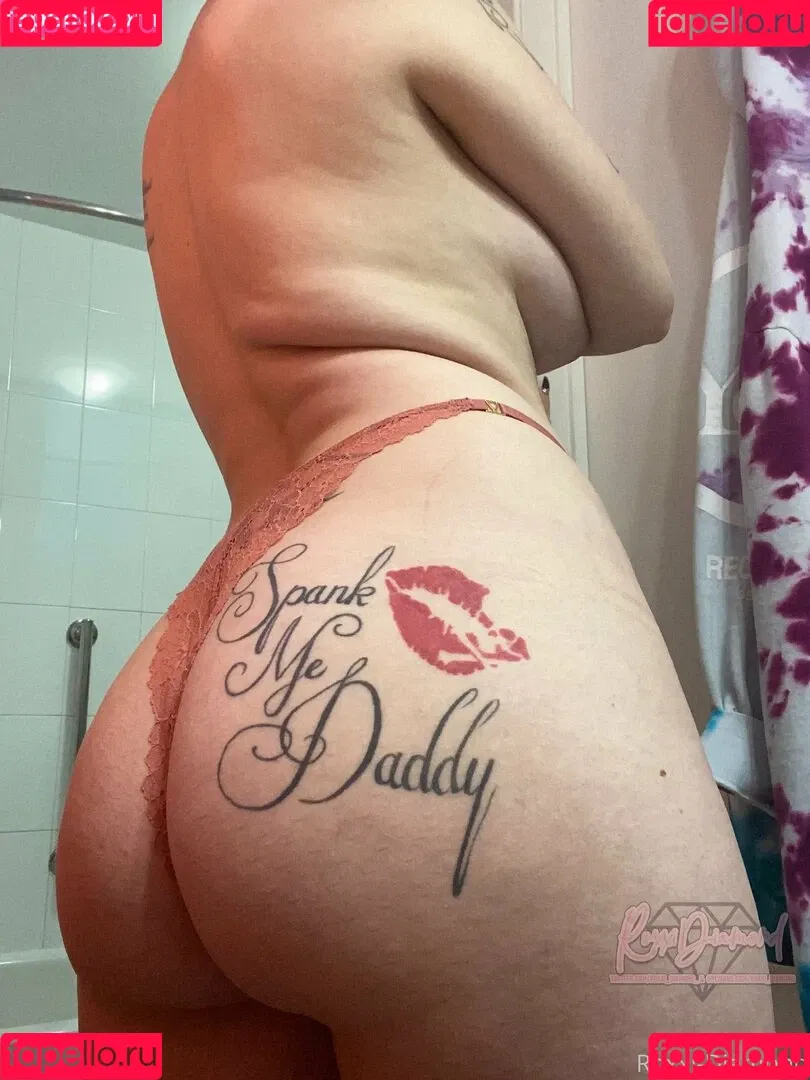 RoxxiDiamond Onlyfans Photo Gallery 