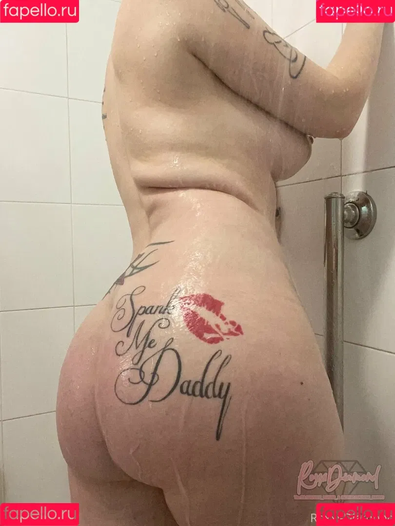 RoxxiDiamond Onlyfans Photo Gallery 