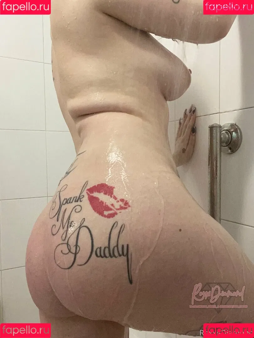 RoxxiDiamond Onlyfans Photo Gallery 