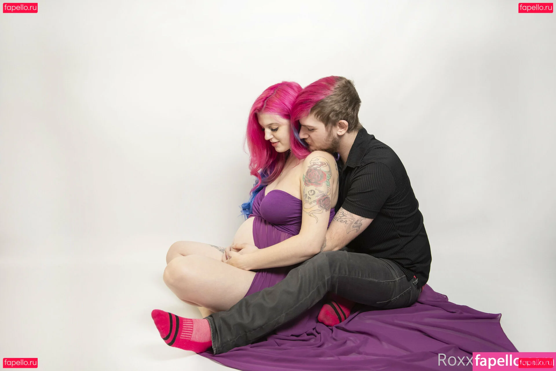 RoxxiDiamond Onlyfans Photo Gallery 