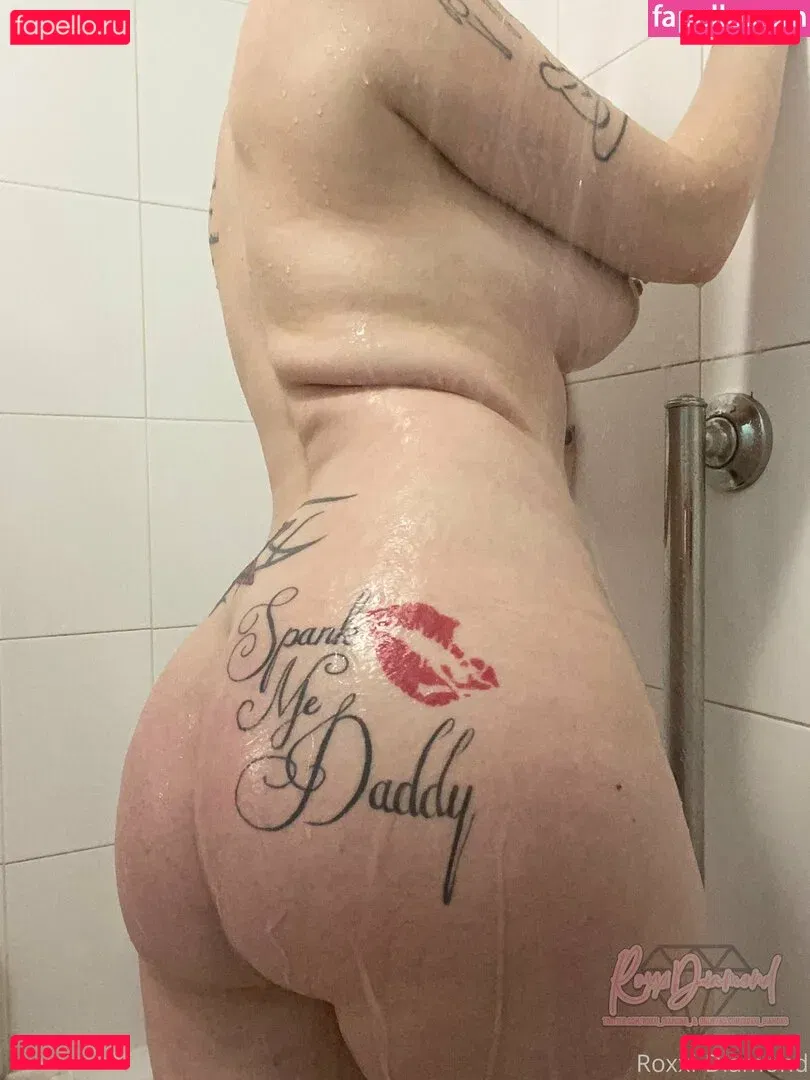 RoxxiDiamond Onlyfans Photo Gallery 