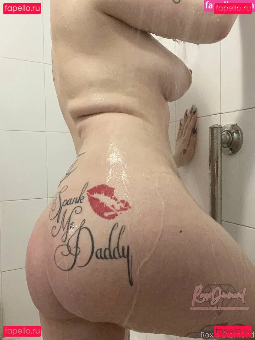 RoxxiDiamond Onlyfans Photo Gallery 