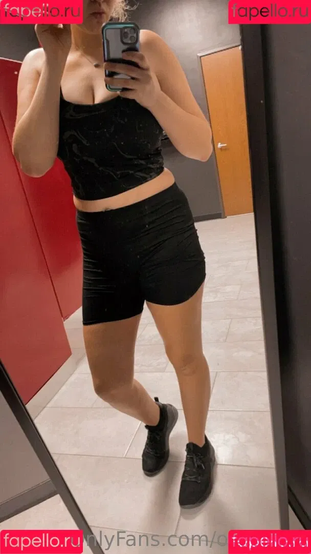 oklababe Onlyfans Photo Gallery 