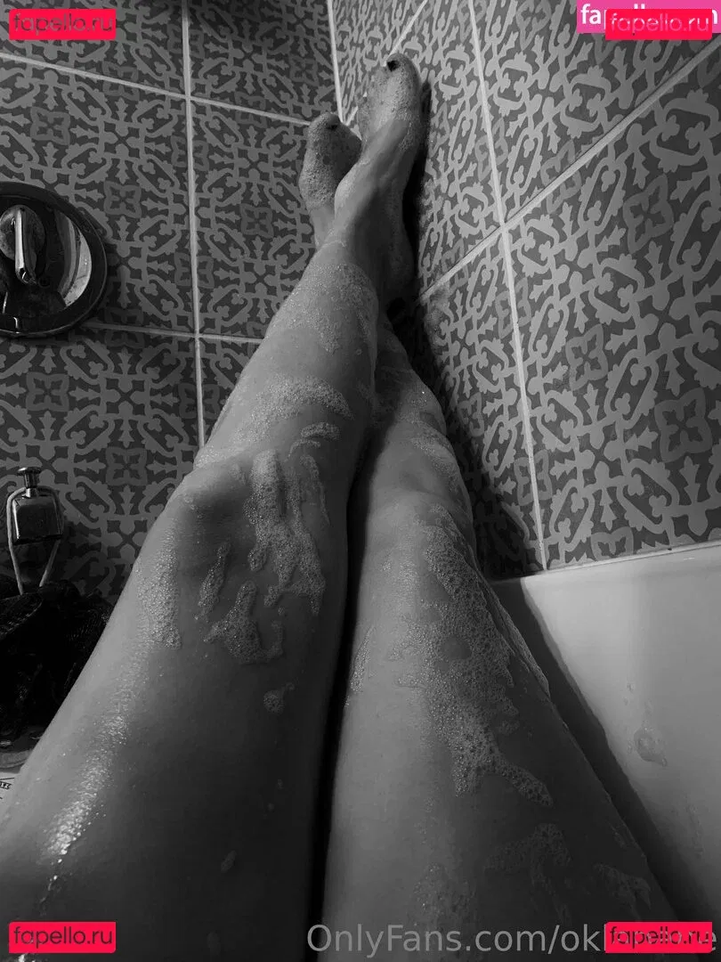 oklababe Onlyfans Photo Gallery 