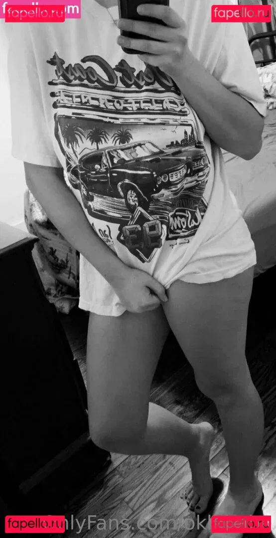 oklababe Onlyfans Photo Gallery 