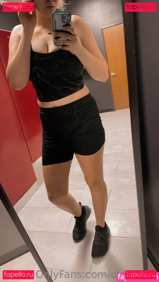 oklababe Onlyfans Photo Gallery 