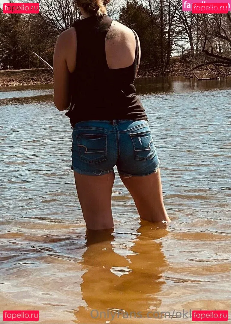 oklababe Onlyfans Photo Gallery 