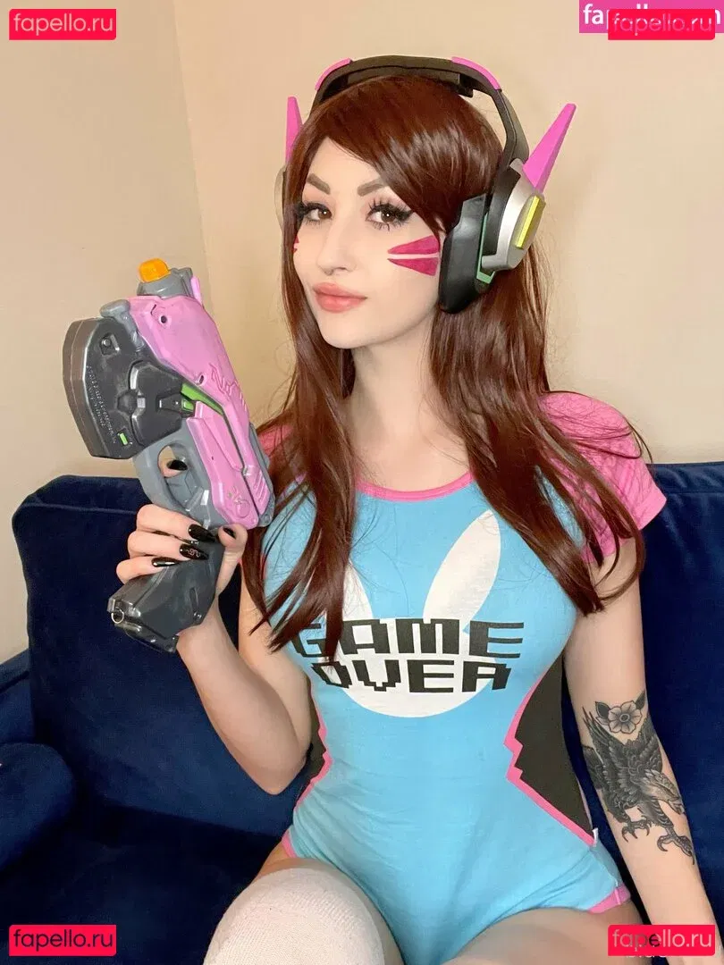 giannafoxxx Onlyfans Photo Gallery 