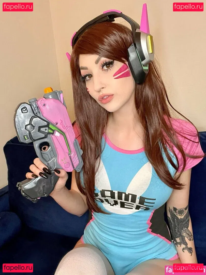 giannafoxxx Onlyfans Photo Gallery 