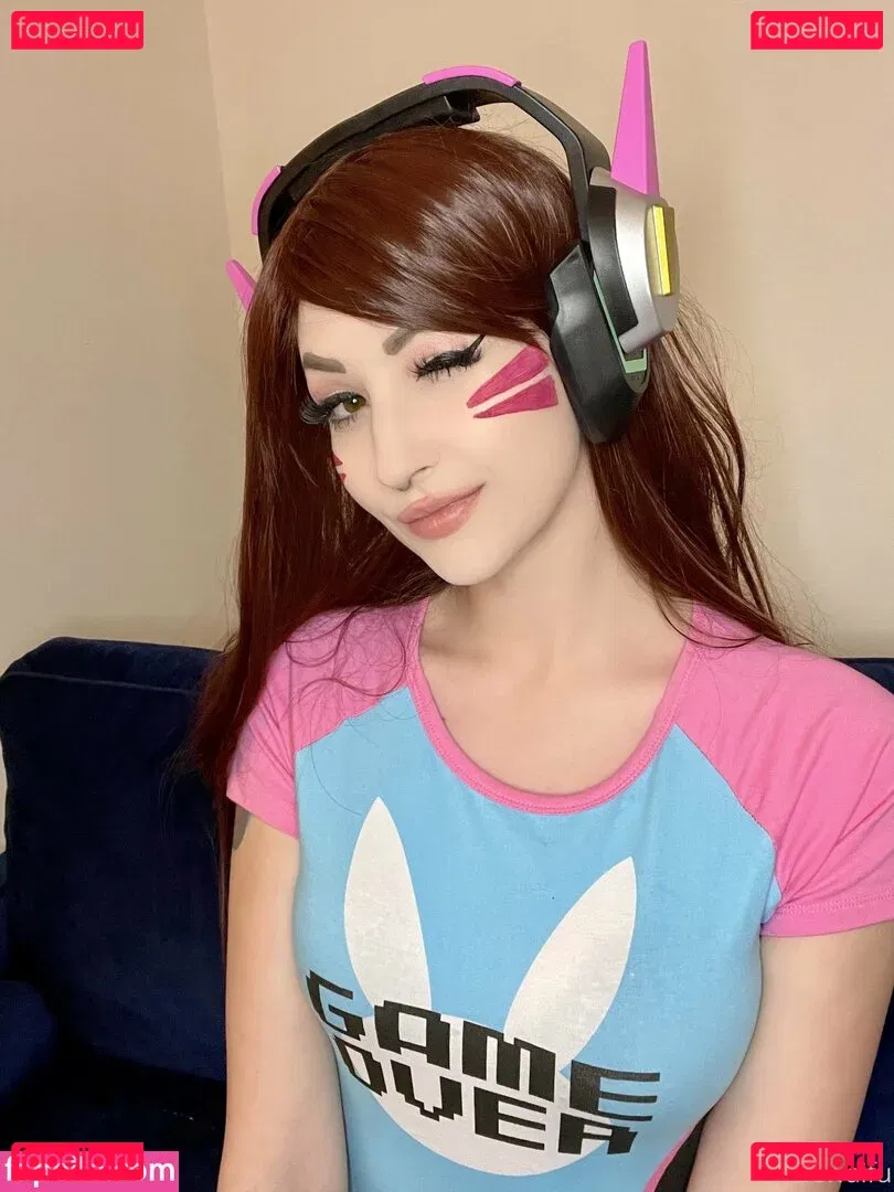 giannafoxxx Onlyfans Photo Gallery 