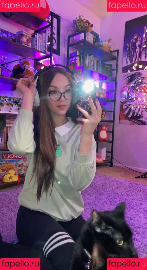 Eralia Onlyfans Photo Gallery 