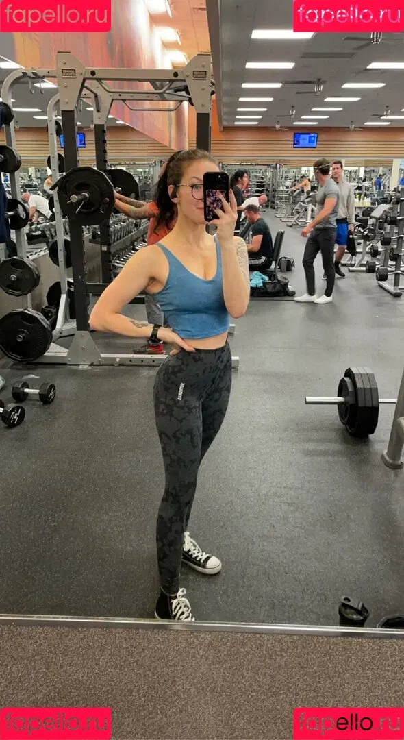 Eralia Onlyfans Photo Gallery 
