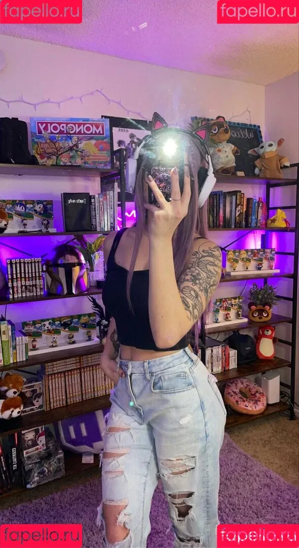 Eralia Onlyfans Photo Gallery 