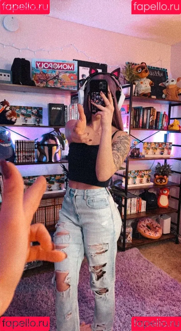Eralia Onlyfans Photo Gallery 