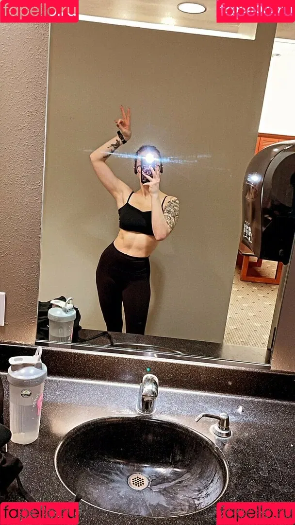 Eralia Onlyfans Photo Gallery 