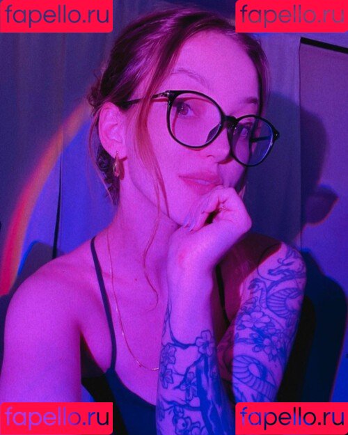 Eralia Onlyfans Photo Gallery 