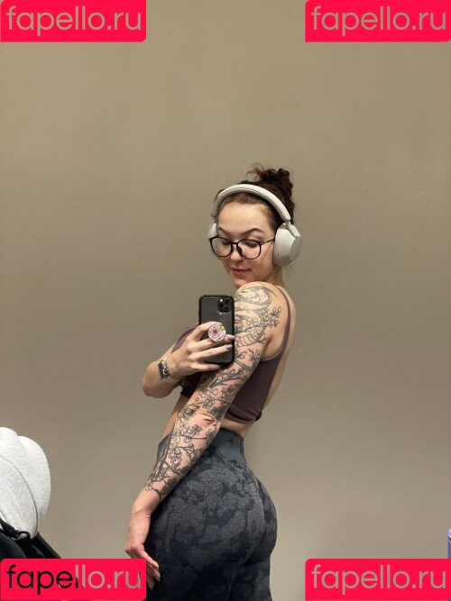 Eralia Onlyfans Photo Gallery 