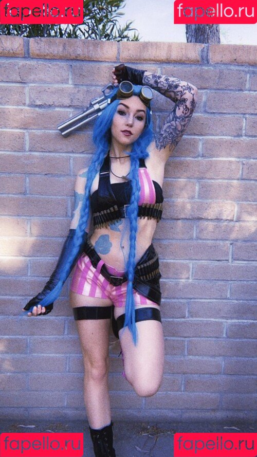 Eralia Onlyfans Photo Gallery 