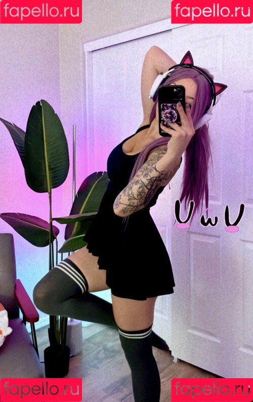 Eralia Onlyfans Photo Gallery 