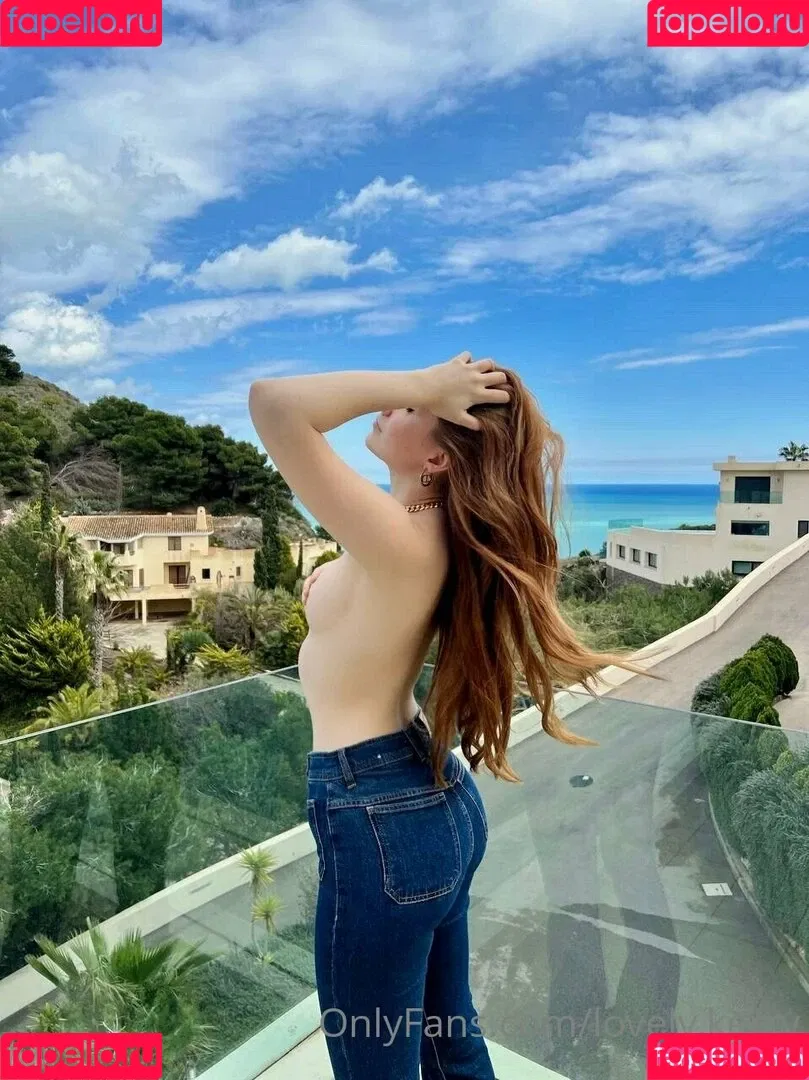 llita.lola Onlyfans Photo Gallery 