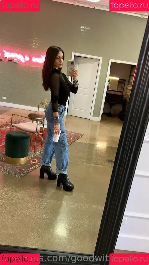 goodwithmytongue Onlyfans Photo Gallery 