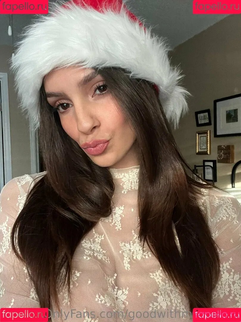 goodwithmytongue Onlyfans Photo Gallery 