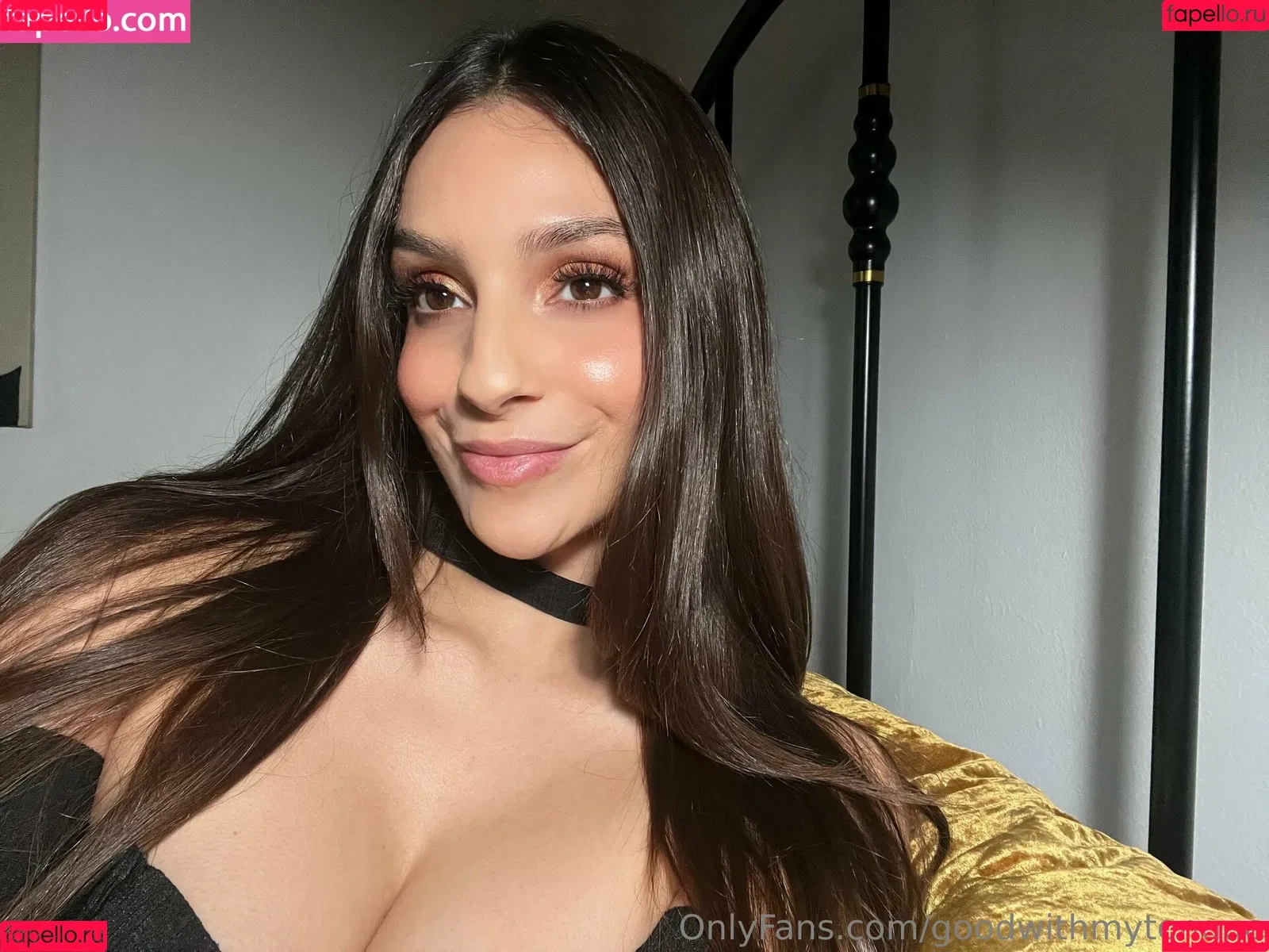 goodwithmytongue Onlyfans Photo Gallery 