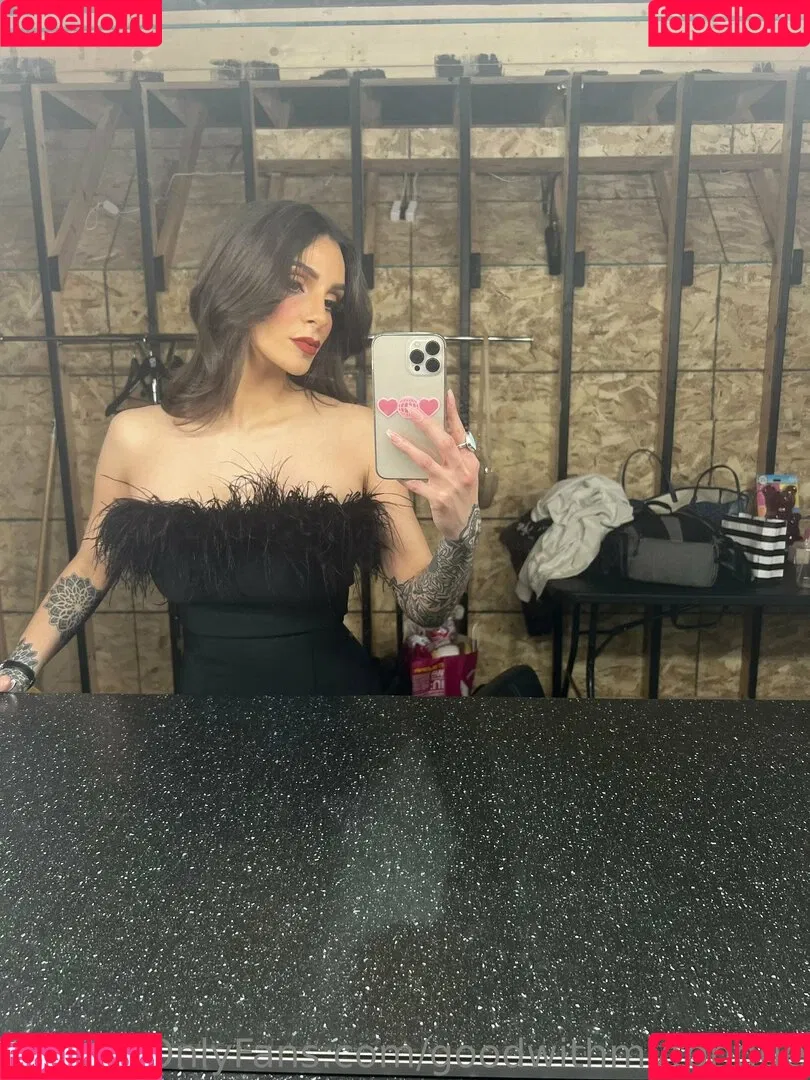 goodwithmytongue Onlyfans Photo Gallery 