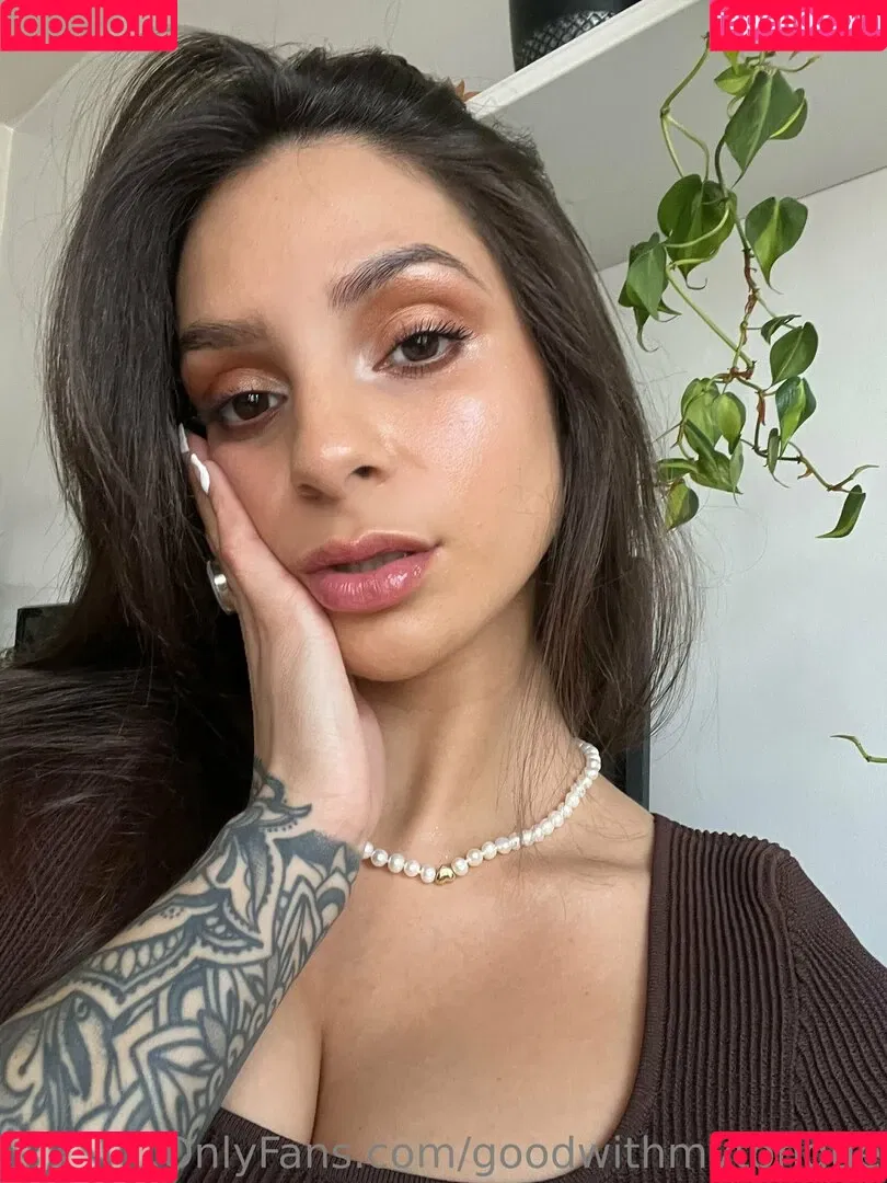 goodwithmytongue Onlyfans Photo Gallery 