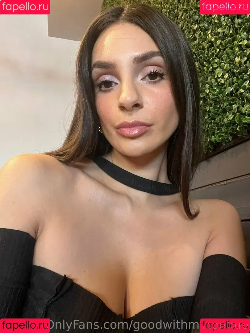 goodwithmytongue Onlyfans Photo Gallery 