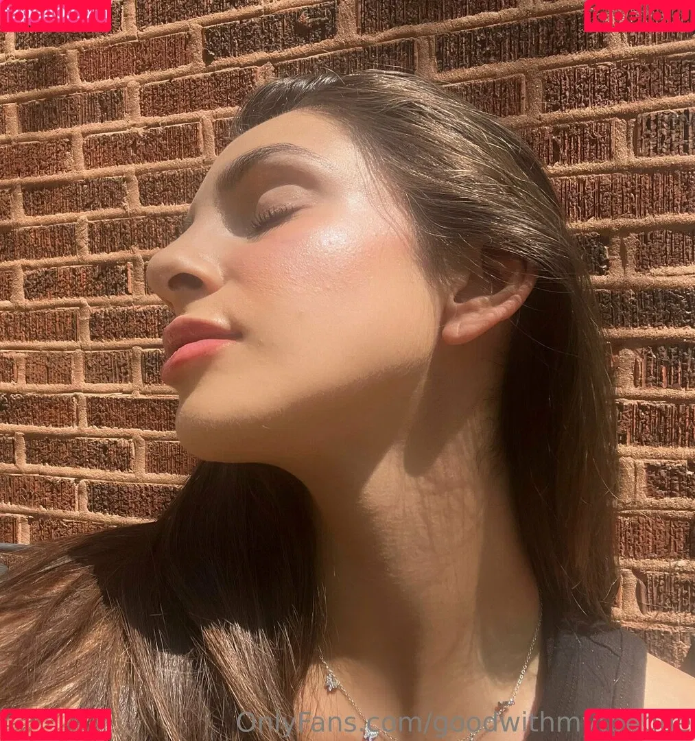 goodwithmytongue Onlyfans Photo Gallery 