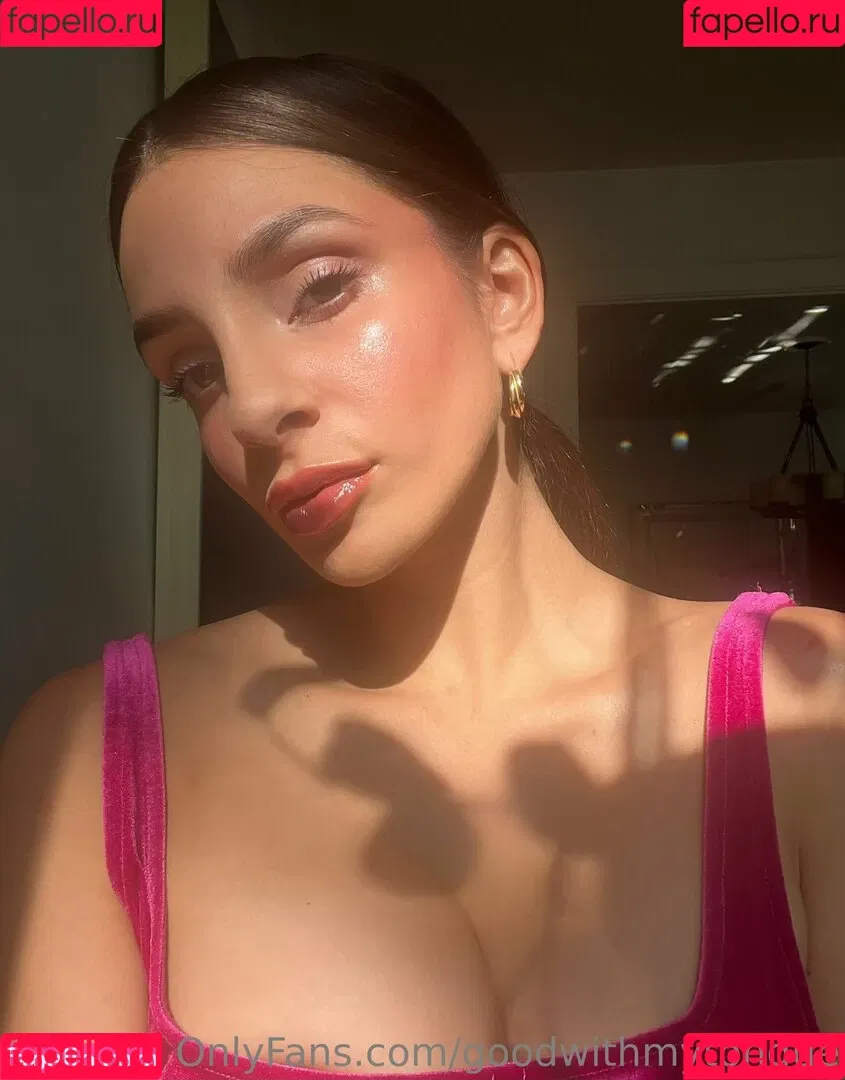 goodwithmytongue Onlyfans Photo Gallery 