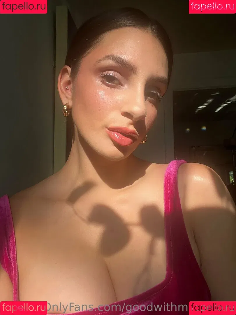 goodwithmytongue Onlyfans Photo Gallery 