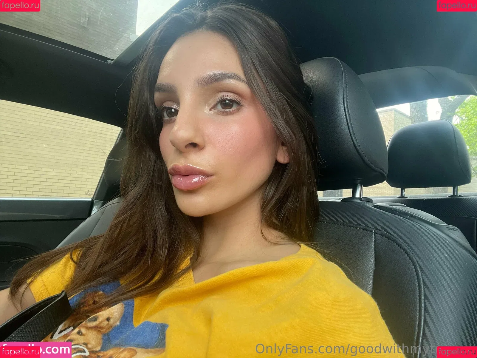 goodwithmytongue Onlyfans Photo Gallery 