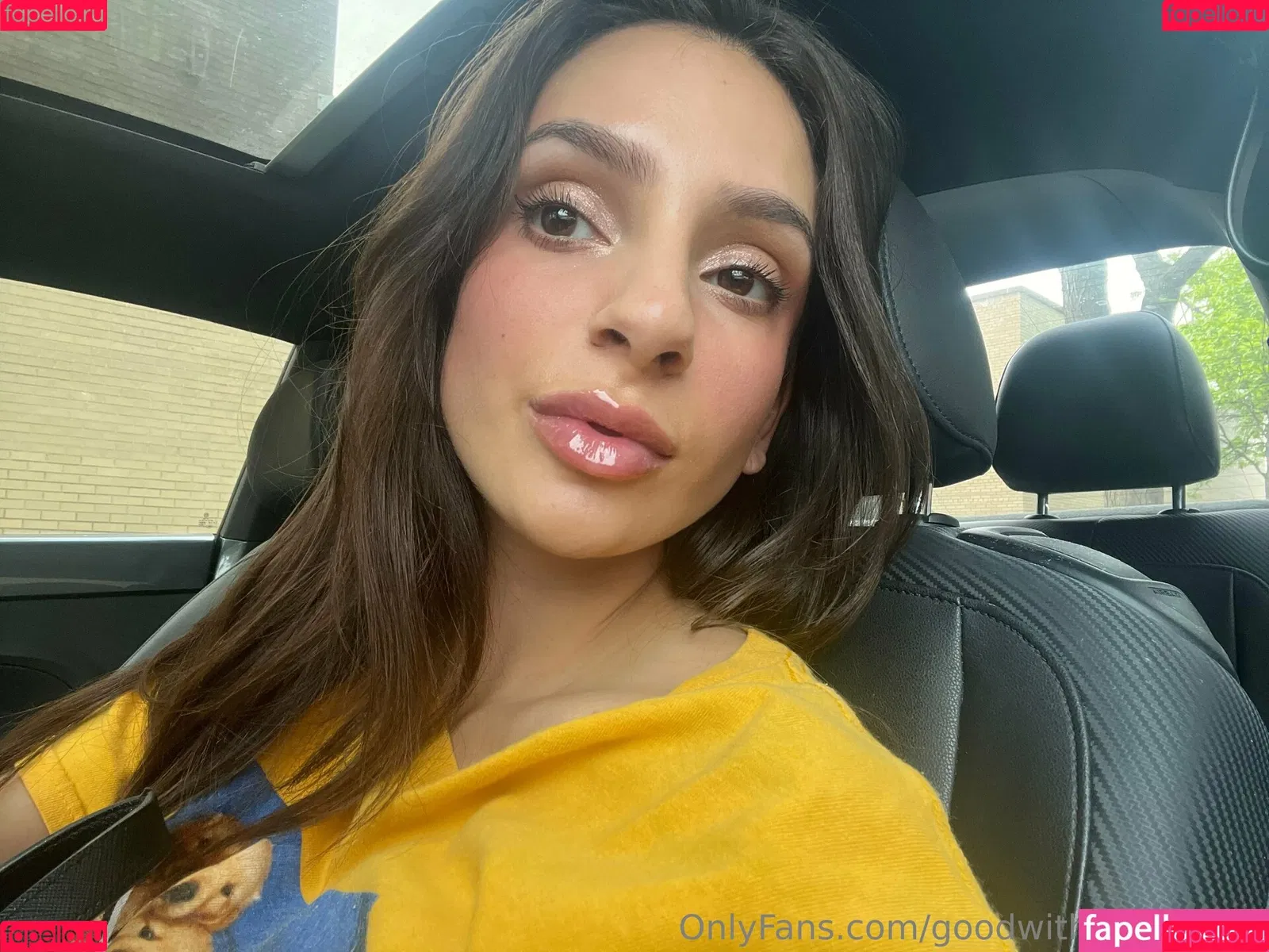 goodwithmytongue Onlyfans Photo Gallery 