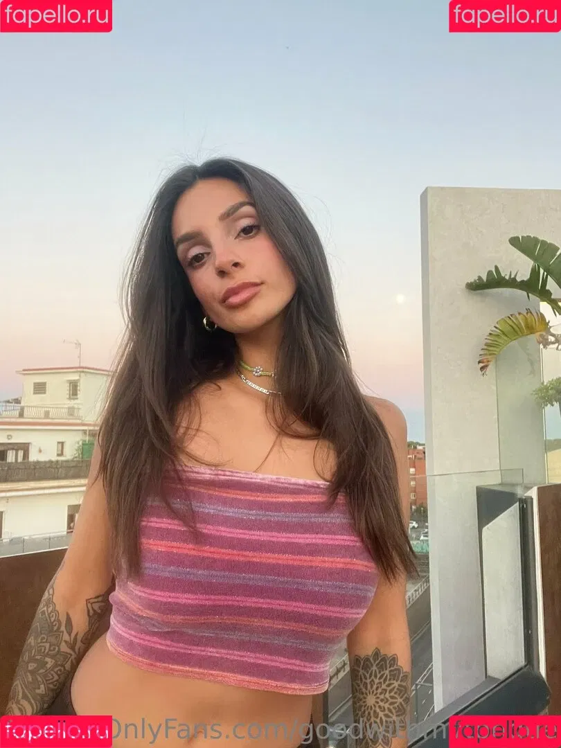 goodwithmytongue Onlyfans Photo Gallery 