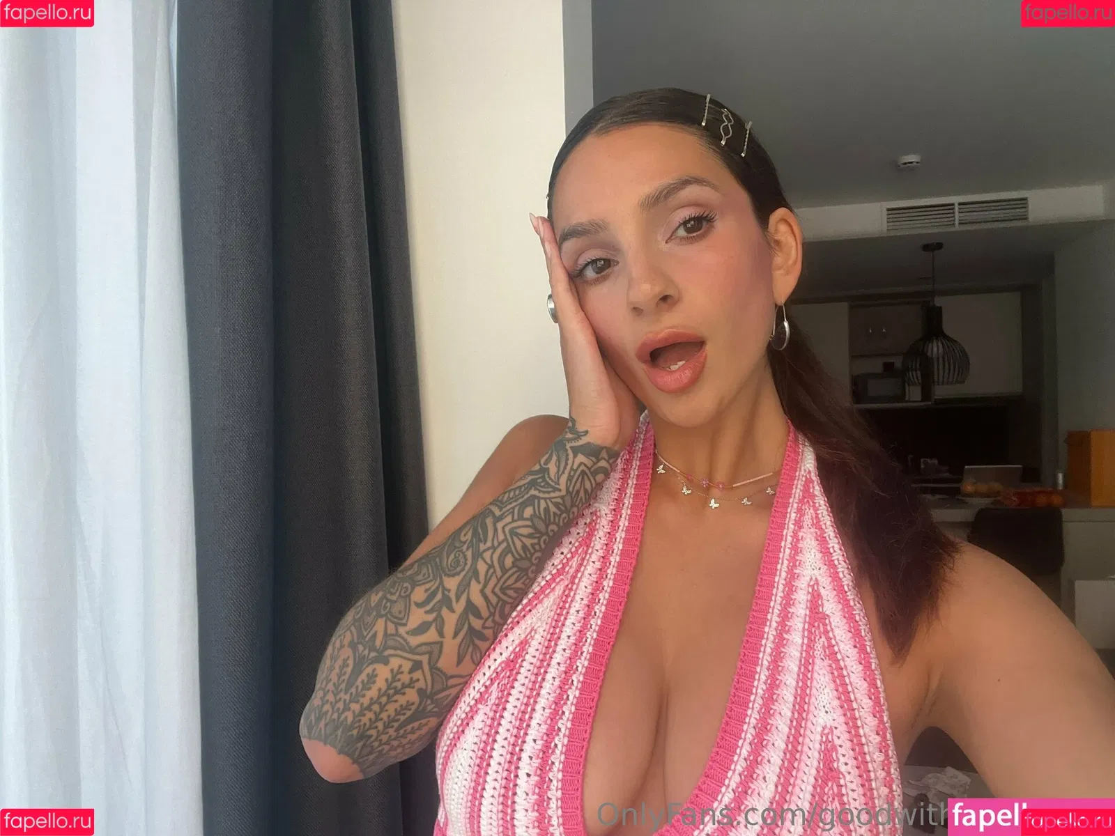 goodwithmytongue Onlyfans Photo Gallery 