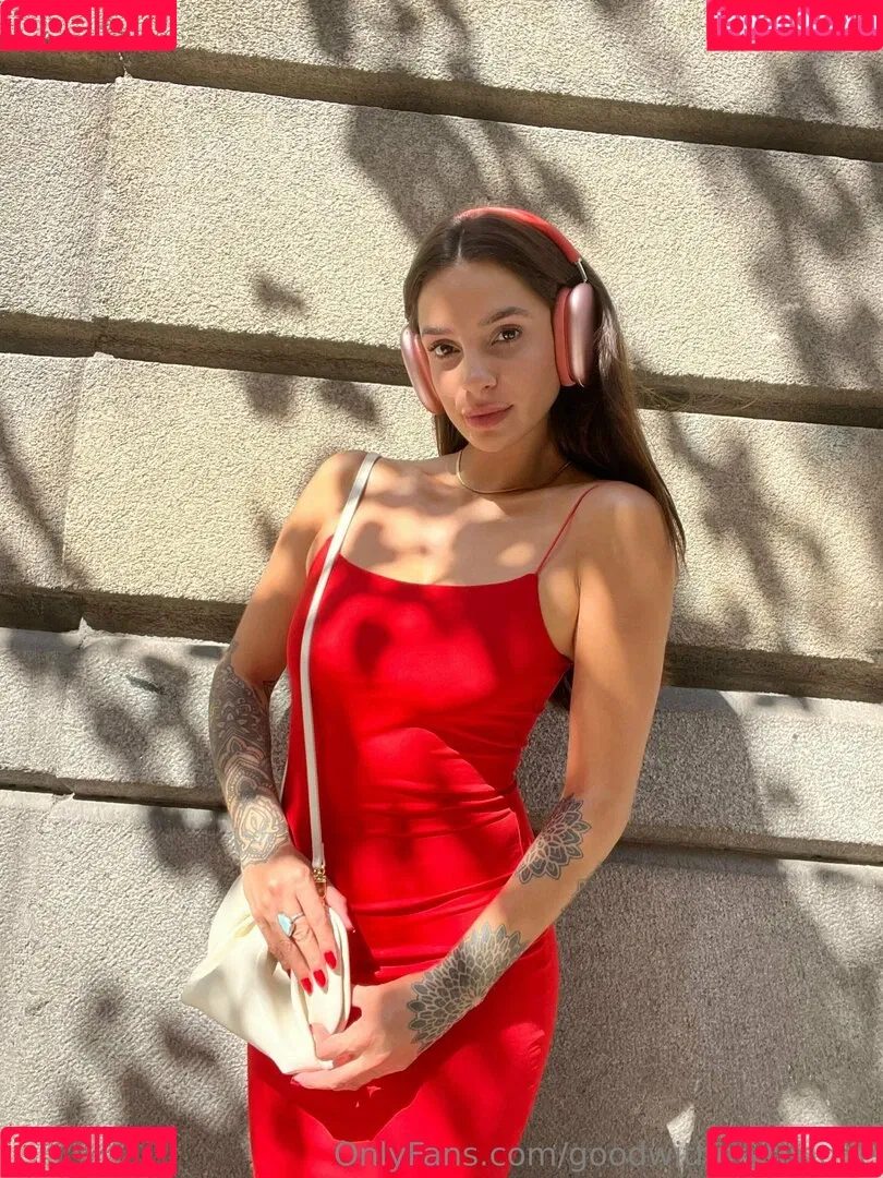 goodwithmytongue Onlyfans Photo Gallery 