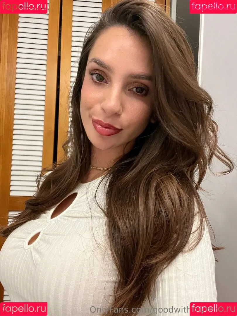 goodwithmytongue Onlyfans Photo Gallery 