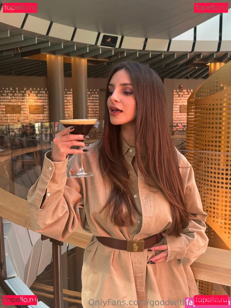 goodwithmytongue Onlyfans Photo Gallery 