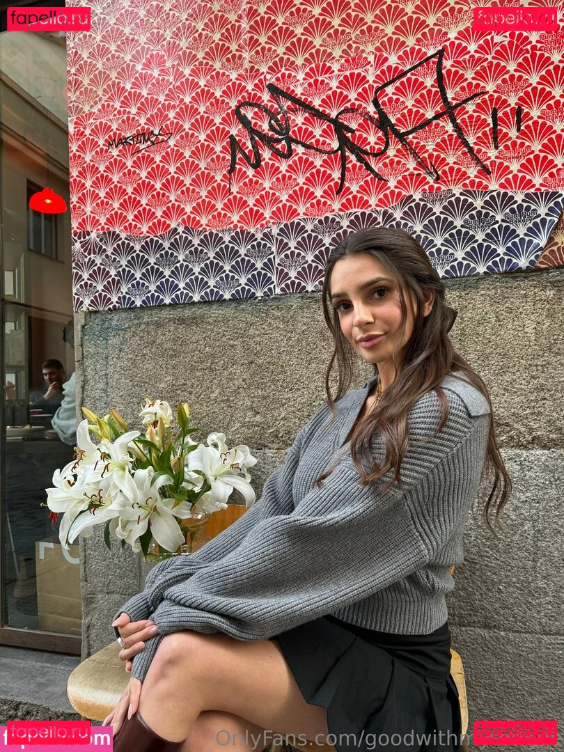 goodwithmytongue Onlyfans Photo Gallery 