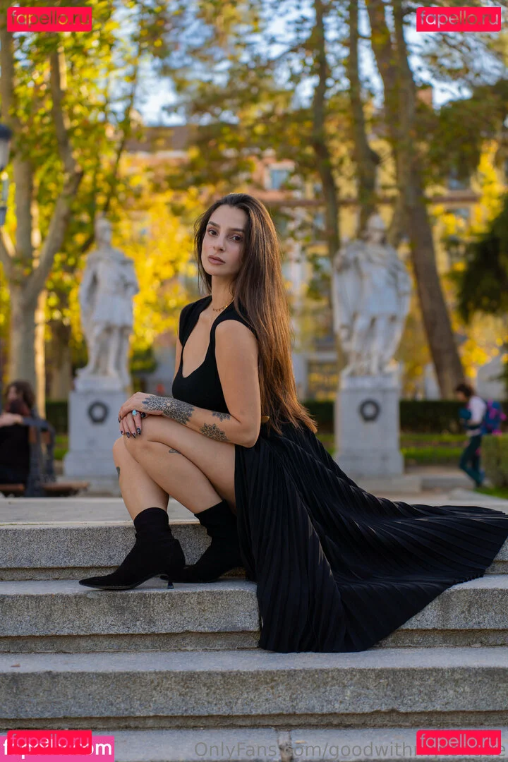 goodwithmytongue Onlyfans Photo Gallery 