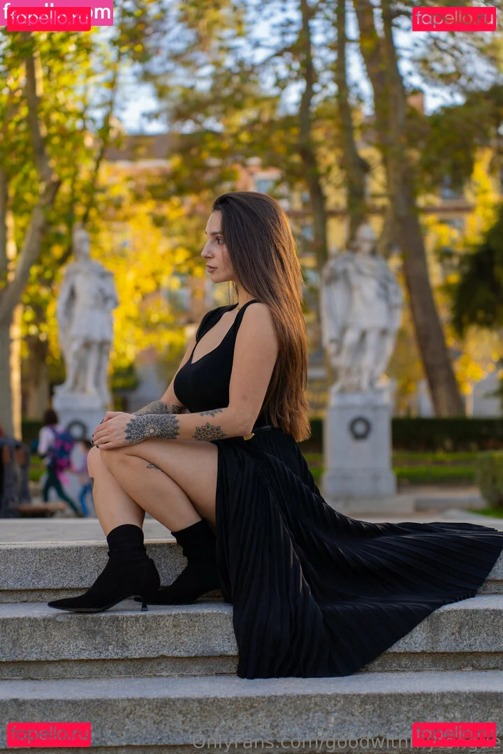 goodwithmytongue Onlyfans Photo Gallery 