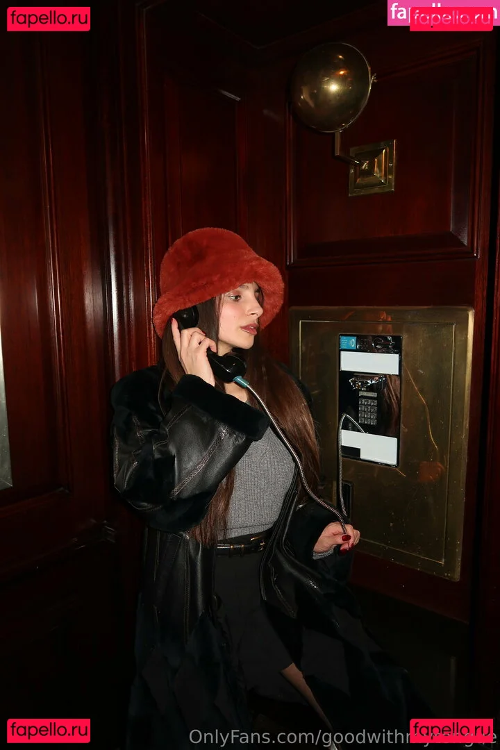 goodwithmytongue Onlyfans Photo Gallery 