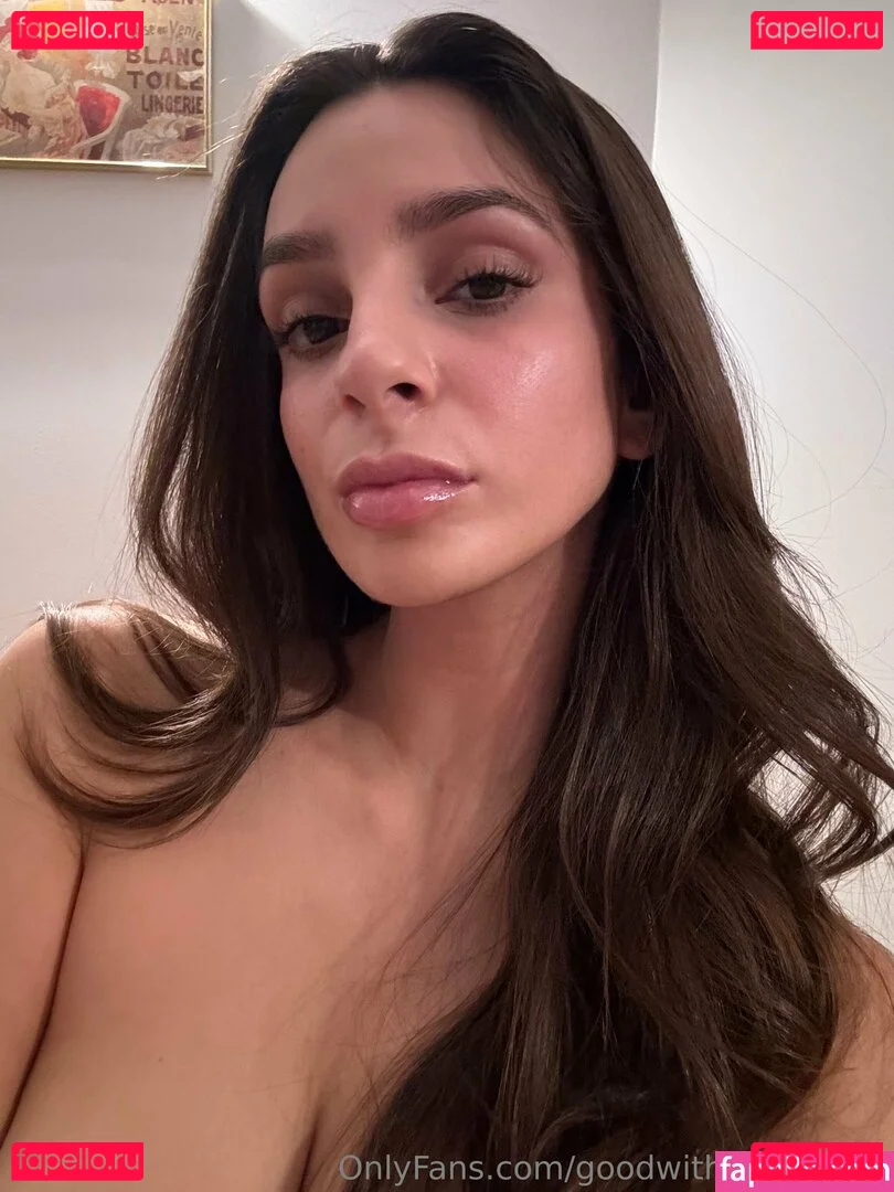 goodwithmytongue Onlyfans Photo Gallery 